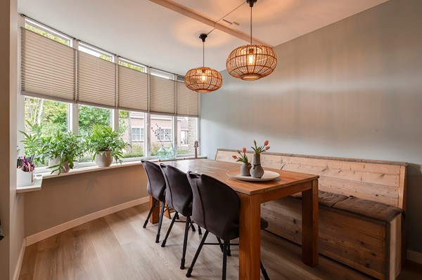 Medium property photo - Vlinderslag 54, 4286 GK Almkerk